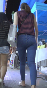 重口味包臀紧牛少妇