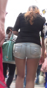 细腰包臀OL超性感