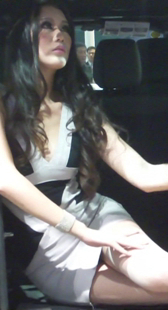 骚模看表情就知道