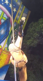 性感豹纹内衣倒挂金勾