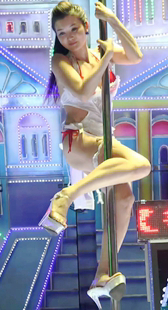 极品大美女百年难遇