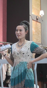 包不是重点，腿才是