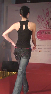 彩排都如此精彩