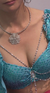 这沟还是有点深