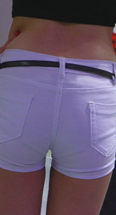 如此紧身包臀极品模特