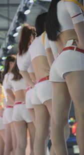 个个美腿大屁股