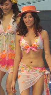 泳裝狂欢派对