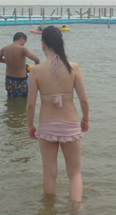 海边风景如此好