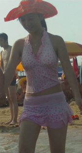 白白嫩嫩我喜欢