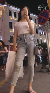 极品超紧灰牛美少女美三角