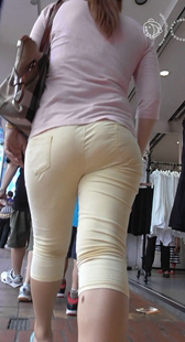 巨臀，接招你行你来