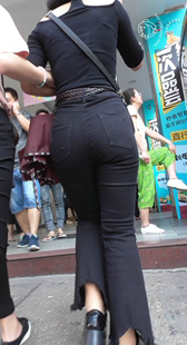 野蛮发育，人见人爱