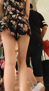 此裙太喜闻乐见