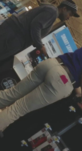 国外的口味就是重