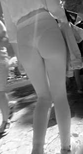 性感布裤丁字裤美内痕太骚了