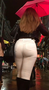 重口味巨大白臀