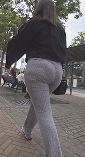 Nobody would have expect So Much Meat from a distance