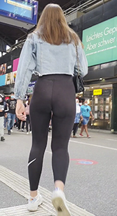 My Girl Season opening