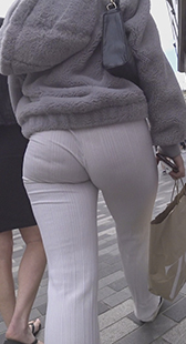 Splendid Blonde Teen