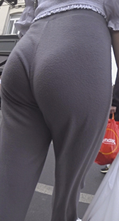 Chinese from China Town