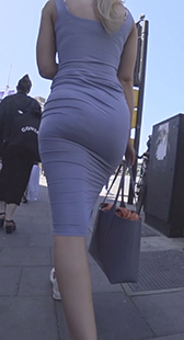 Where Are The High Heels