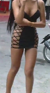 小姐也可以搞自拍