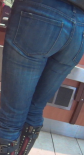 重口味宽臀紧牛少妇