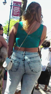 性感白牛大屁股少妇