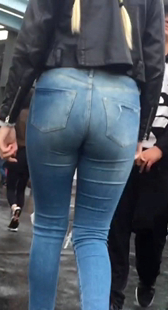 蓝牛饱满圆臀少妇