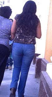 重口味蓝牛勒沟