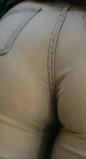 勒沟灰牛大屁股