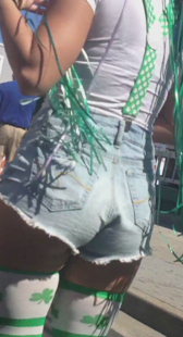 这小妹太有个性了