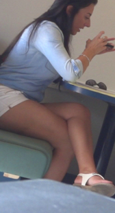 成熟热裤少妇夹得紧