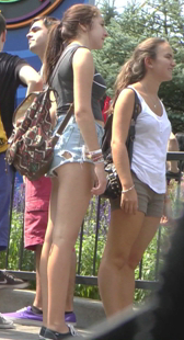 夹太紧难受拉一下