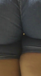 超大屁股你受得了