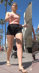 短裤成熟少妇三角区