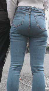 蓝牛紧PP已经下垂