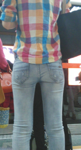 蓝牛少妇如此宽臀开发多