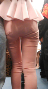 粉红紧身骚妇第二季