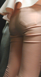 粉红紧身骚妇第三季