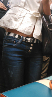 性感蓝牛丰满三角区第二季