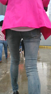 极品细长腿紧牛OL第二季