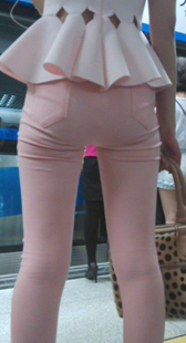 粉红紧身骚妇第五季