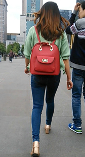 蓝牛丰臀真会扭