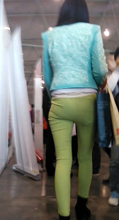 极品黄裤苹果臀战斗力强第六季