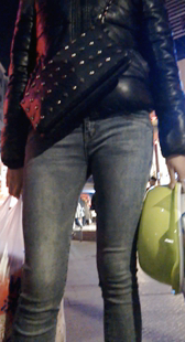 夜拍蓝牛少妇等人