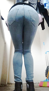 打工妹业余模拍第九季