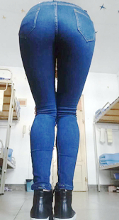 打工妹业余模拍第十季