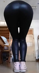 打工妹业余模拍第十三季