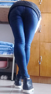 打工妹业余模拍第十四季